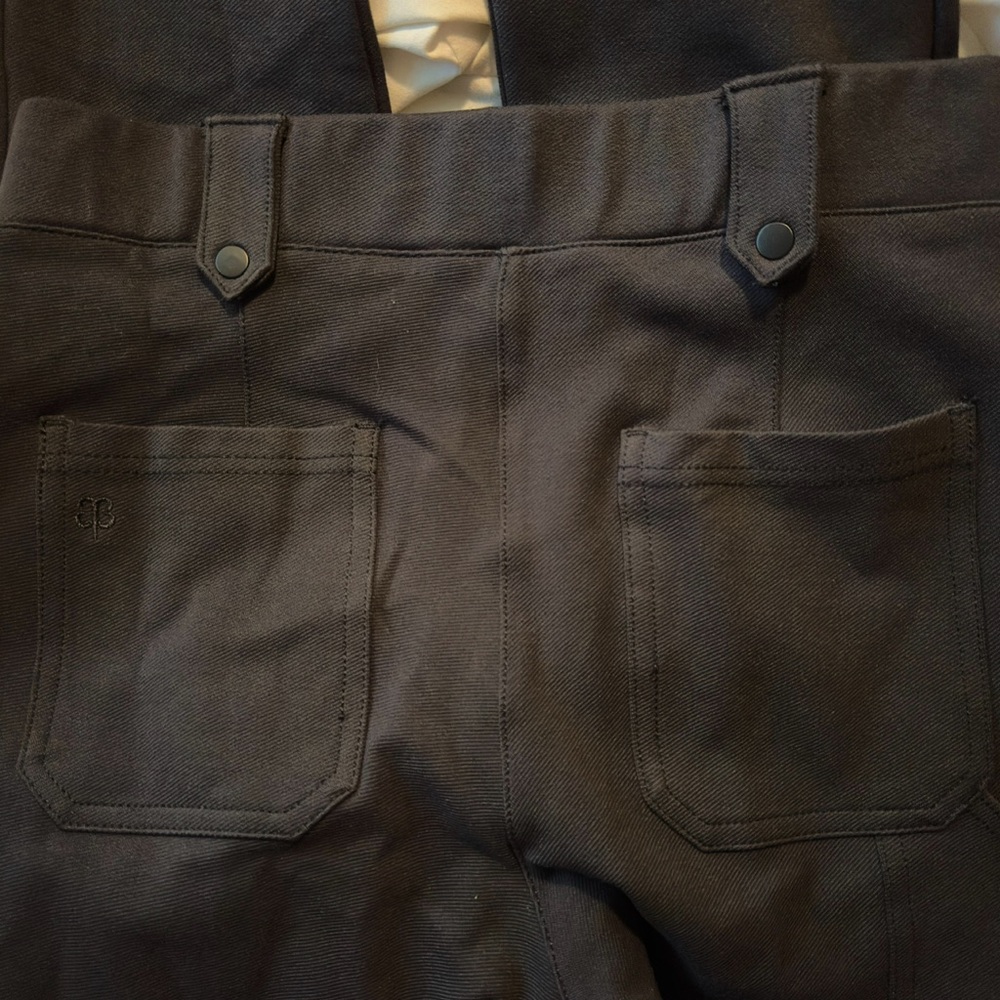 Utility Pants - Picture 6 of 9